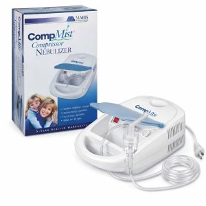 Compmist Compressor Nebulizer