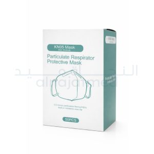 KN95 mask 50 Pcs