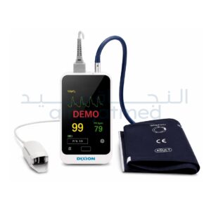 Patient Monitor DIXION Storm 5110